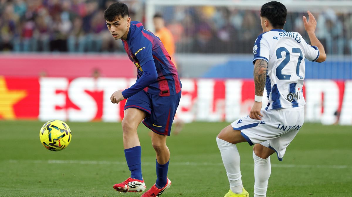 Zpoždění deset minut? Hráči Barcelony zaplatí milion